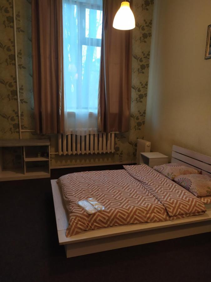 Mini Hotel Na Gasheka Kyiv Exterior photo